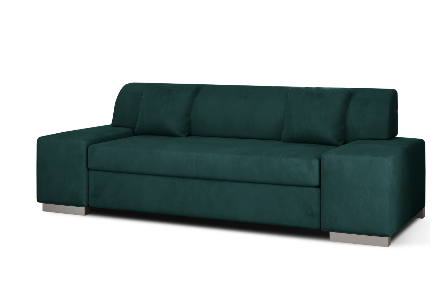 Диван прямий Porto 3 210х72х90 Eltap